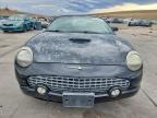 2002 Ford Thunderbird
