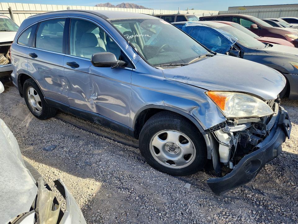 2008 Honda Cr-v lx