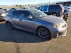 2013 Lexus Ct 200h Base