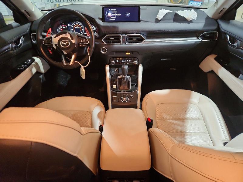 2023 Mazda Cx-5 Premium
