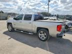2018 Chevrolet Silverado C1500 LTZ