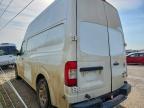 2012 Niss AN NV2500 Delivery Van