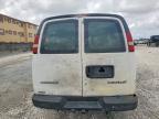 2004 Chevrolet Express G2500