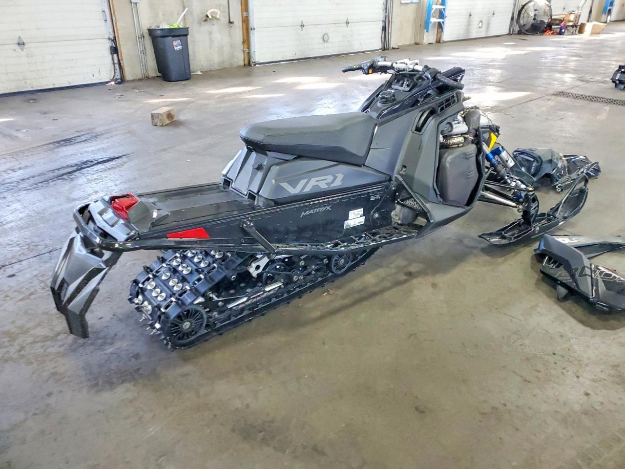 2023 Polaris Matryx