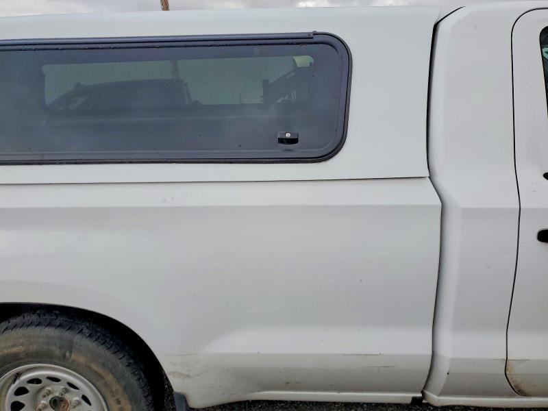 2024 Chevrolet Silverado C1500