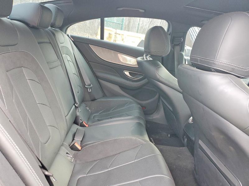 2019 Mercedes-Benz Cls amg 53 4matic