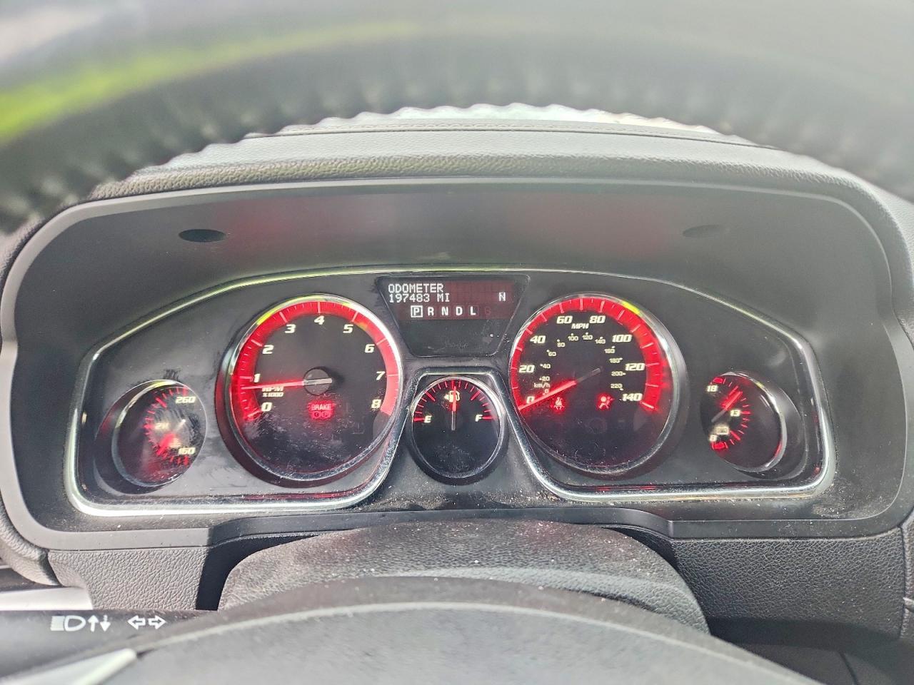 2014 GMC Acadia Slt-1