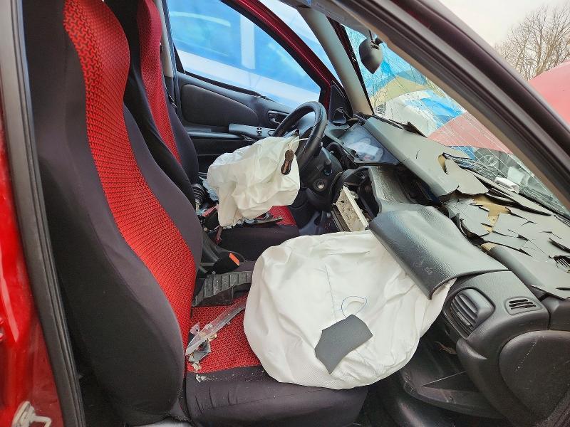 2005 Dodge Neon sxt