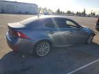 2014 Lexus Is 250 Base