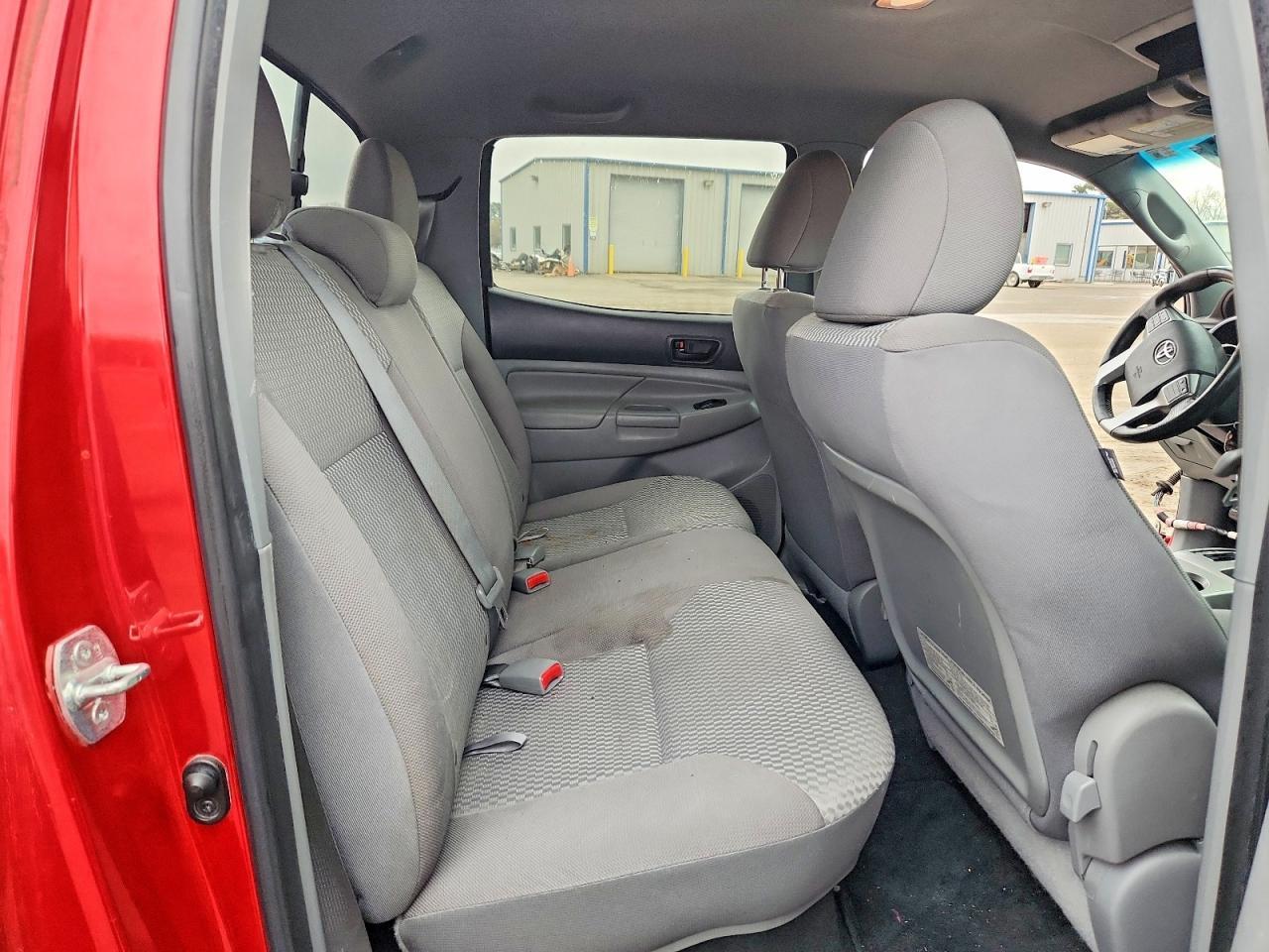 2013 Toyota Tacoma Prerunner V6