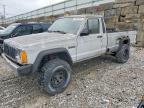 1986 Jeep Comanche Custom