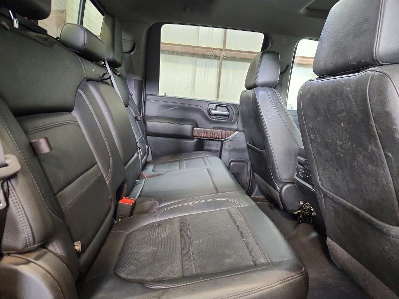 2020 GMC Sierra K3500 Denali
