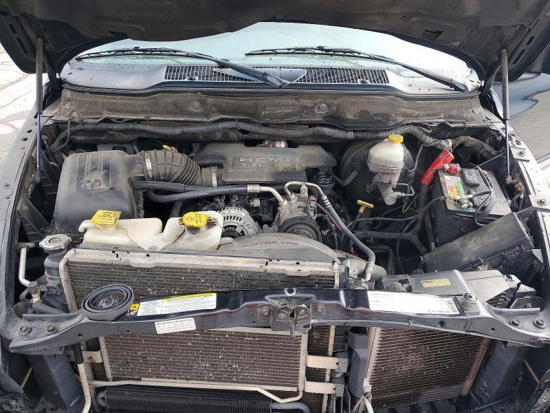 2008 Dodge RAM 1500 ST