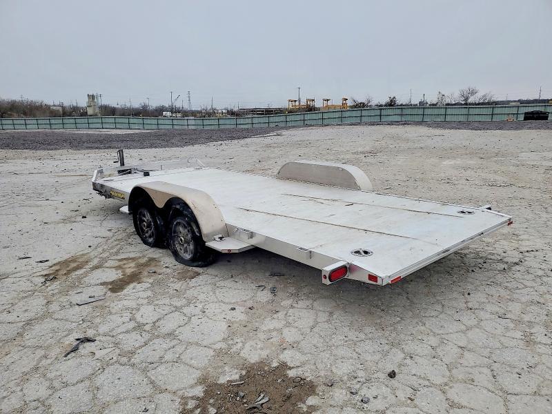 2026 Aluma Equipment Trailer