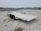 2026 Aluma Equipment Trailer