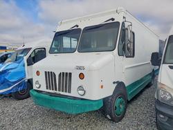 Salvage cars for sale from Copart Jacksonville, FL: 2012 Workhorse Custom Chassis 2012 Workhorse Commercial Delivery Truck