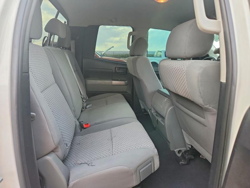 2013 Toyota Tundra Grade