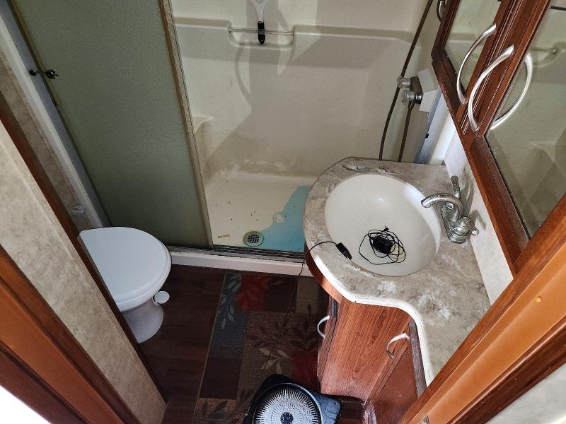 2013 Foresriver 2013 Forest River Columbus Camper