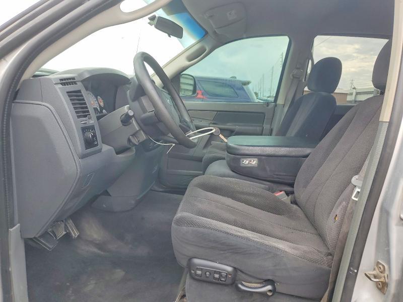 2006 Dodge RAM 1500 ST