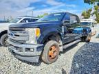 2017 Ford F350 Super Duty