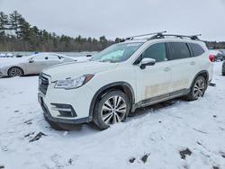 2021 Subaru Ascent Touring en venta en Windham, ME