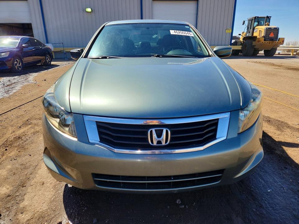 2010 Honda Accord ex
