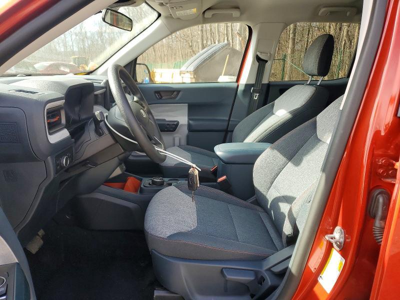 2023 Ford Maverick XL