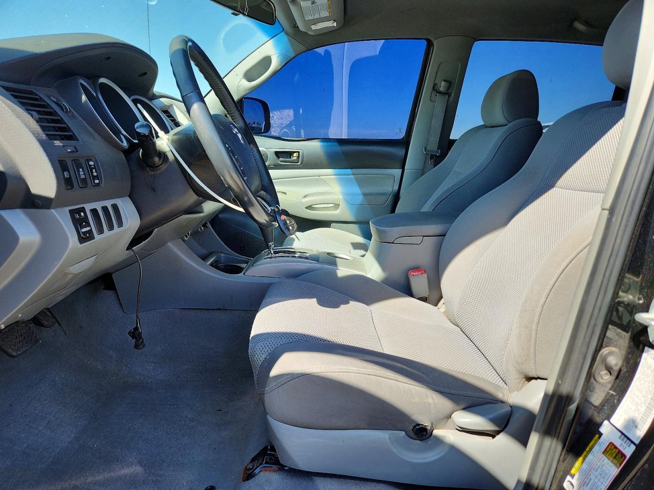 2008 Toyota Tacoma V6