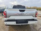 2023 Nissan Titan Platinum Reserve