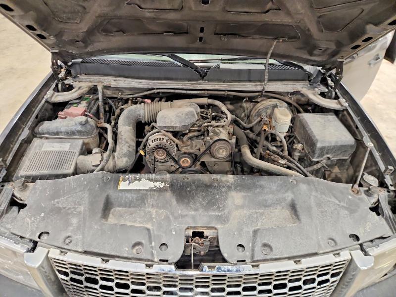 2010 GMC Sierra K1500