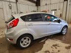 2017 Ford Fiesta se