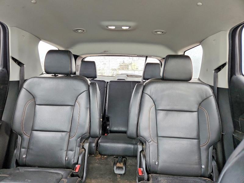 2020 Chevrolet Traverse lt