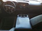 2007 Chevrolet Silverado C1500 Crew cab