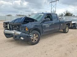 Chevrolet Silverado salvage cars for sale: 2008 Chevrolet Silverado C1500