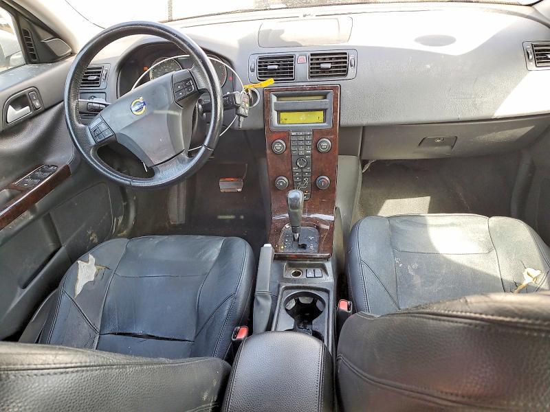2006 Volvo S40 2.4i