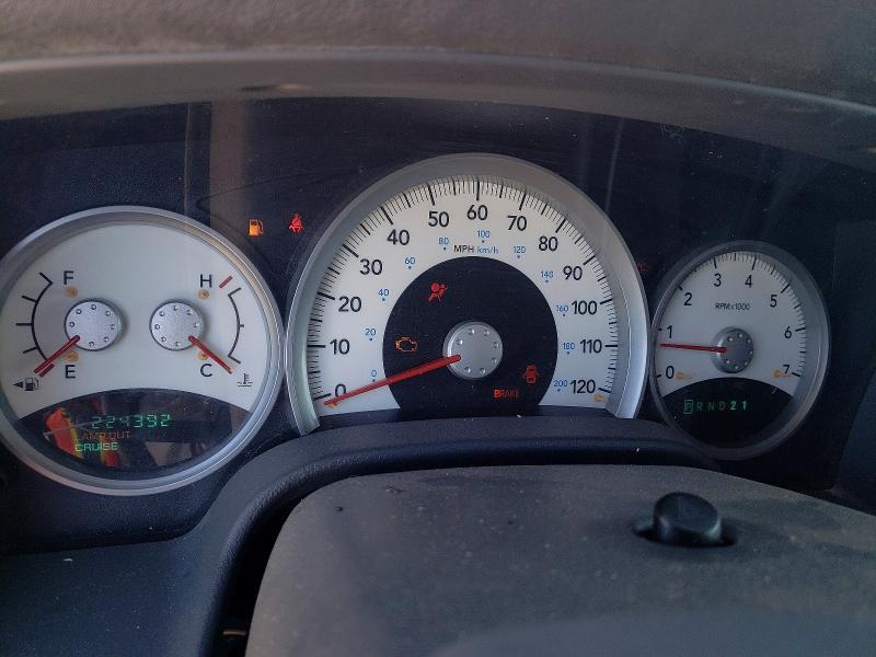 2004 Dodge Durango slt