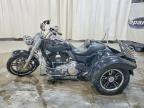 2016 Harley-Davidson Flrt Free Wheeler