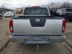 2012 Nissan Frontier S