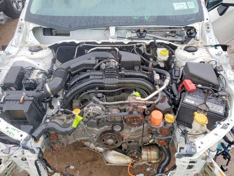 2017 Subaru Impreza Premium