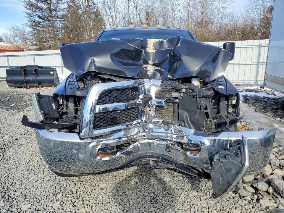 2016 Dodge RAM 3500 ST