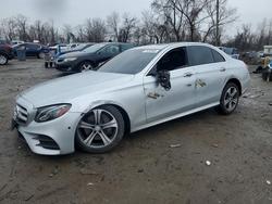 2017 Mercedes-Benz E 300 4matic for sale in Baltimore, MD
