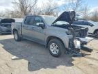 2021 Chevrolet Silverado K1500 LT