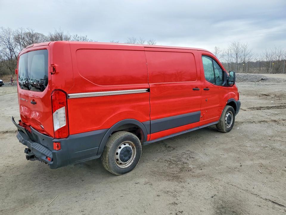 2019 Ford Transit T-250