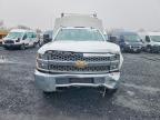 2019 Chevrolet Silverado Utility / Service Truck