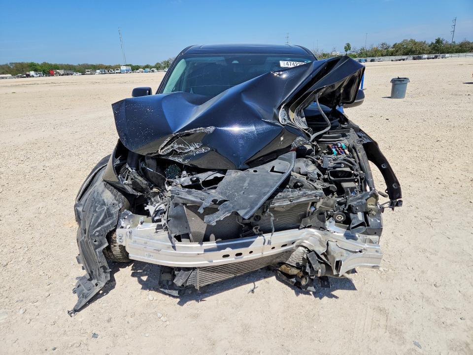 2020 Acura Rdx Advance