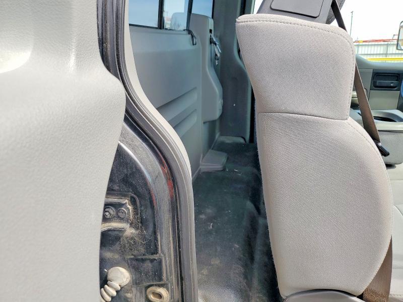2005 Ford F150