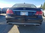 2014 Mercedes-Benz E 350