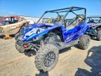 2020 Yamaha YXZ1000 Utility Vehicle
