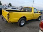 2000 Ford Ranger