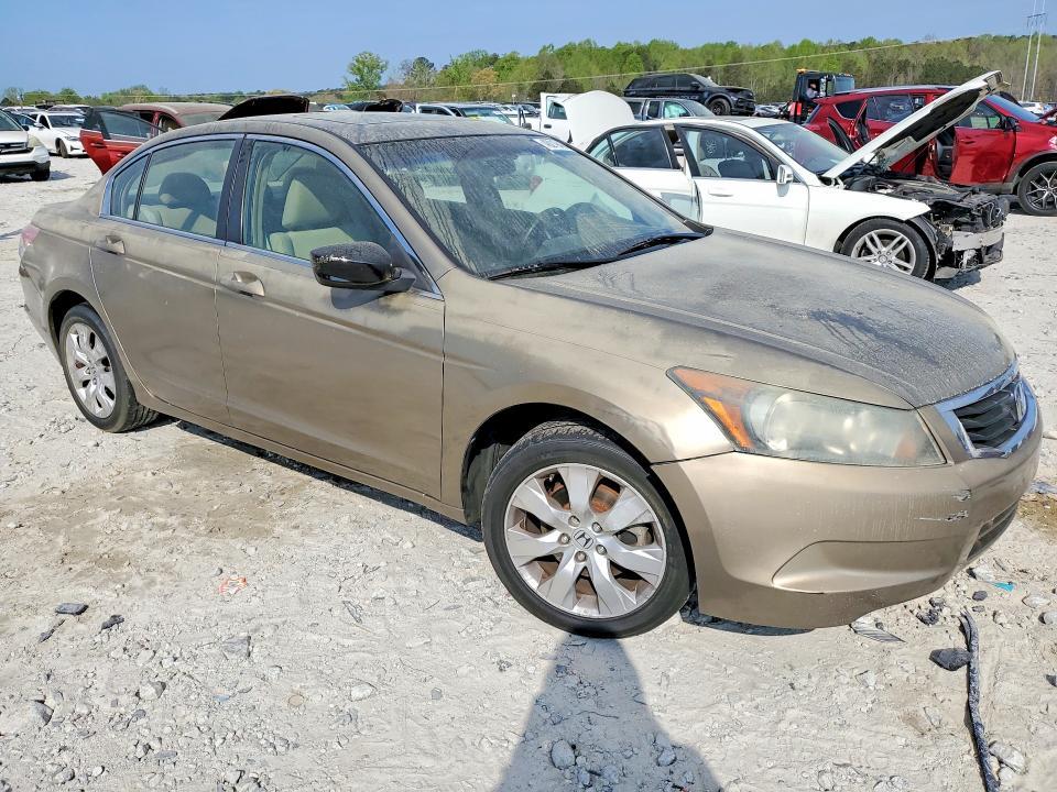 2008 Honda Accord ex